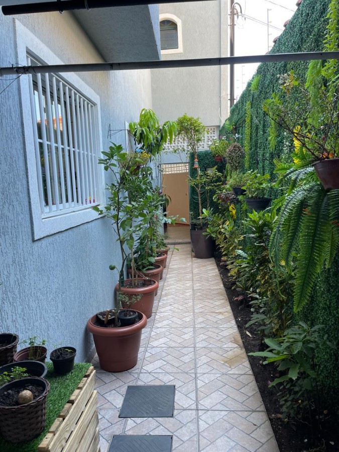 Casa, 4 quartos - Foto 25