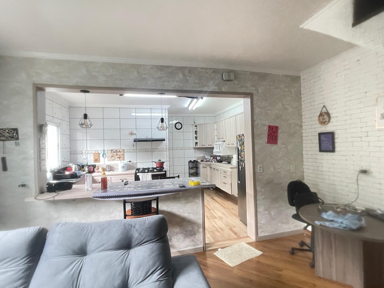 Casa, 4 quartos - Foto 27