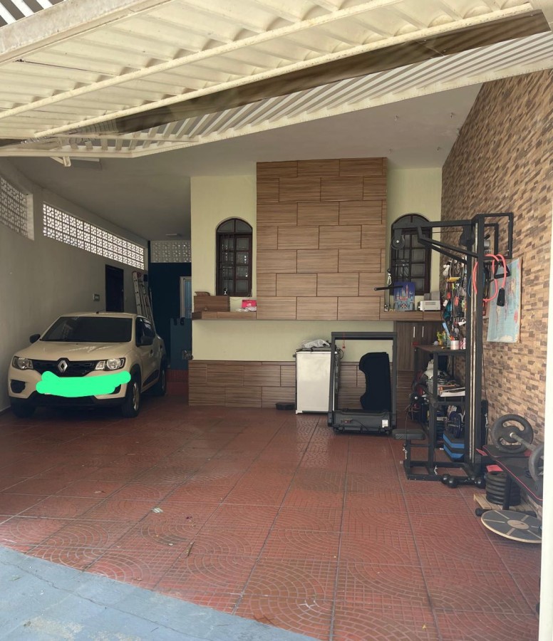 Casa, 4 quartos - Foto 28