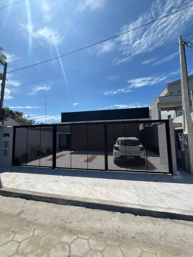 Casa, 2 quartos, 40 m² - Foto 37