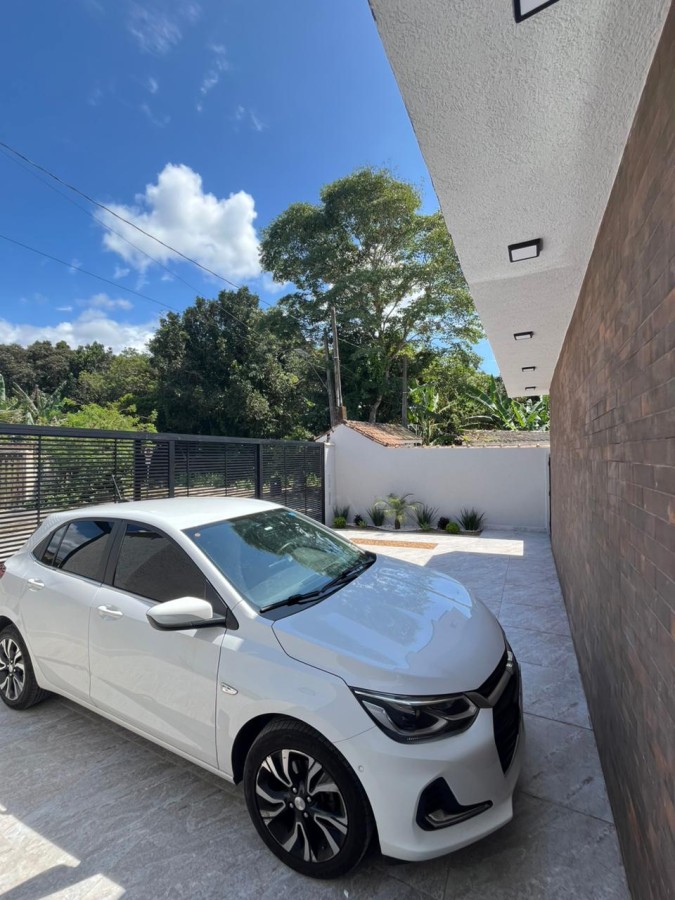 Casa, 2 quartos, 40 m² - Foto 40