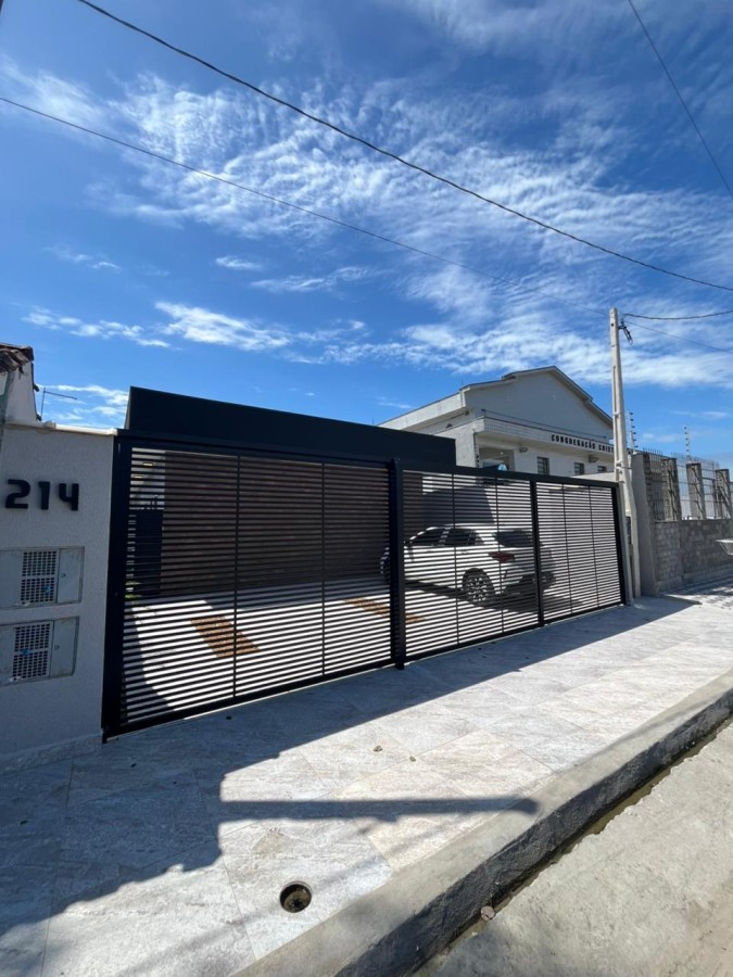 Casa, 2 quartos, 40 m² - Foto 38