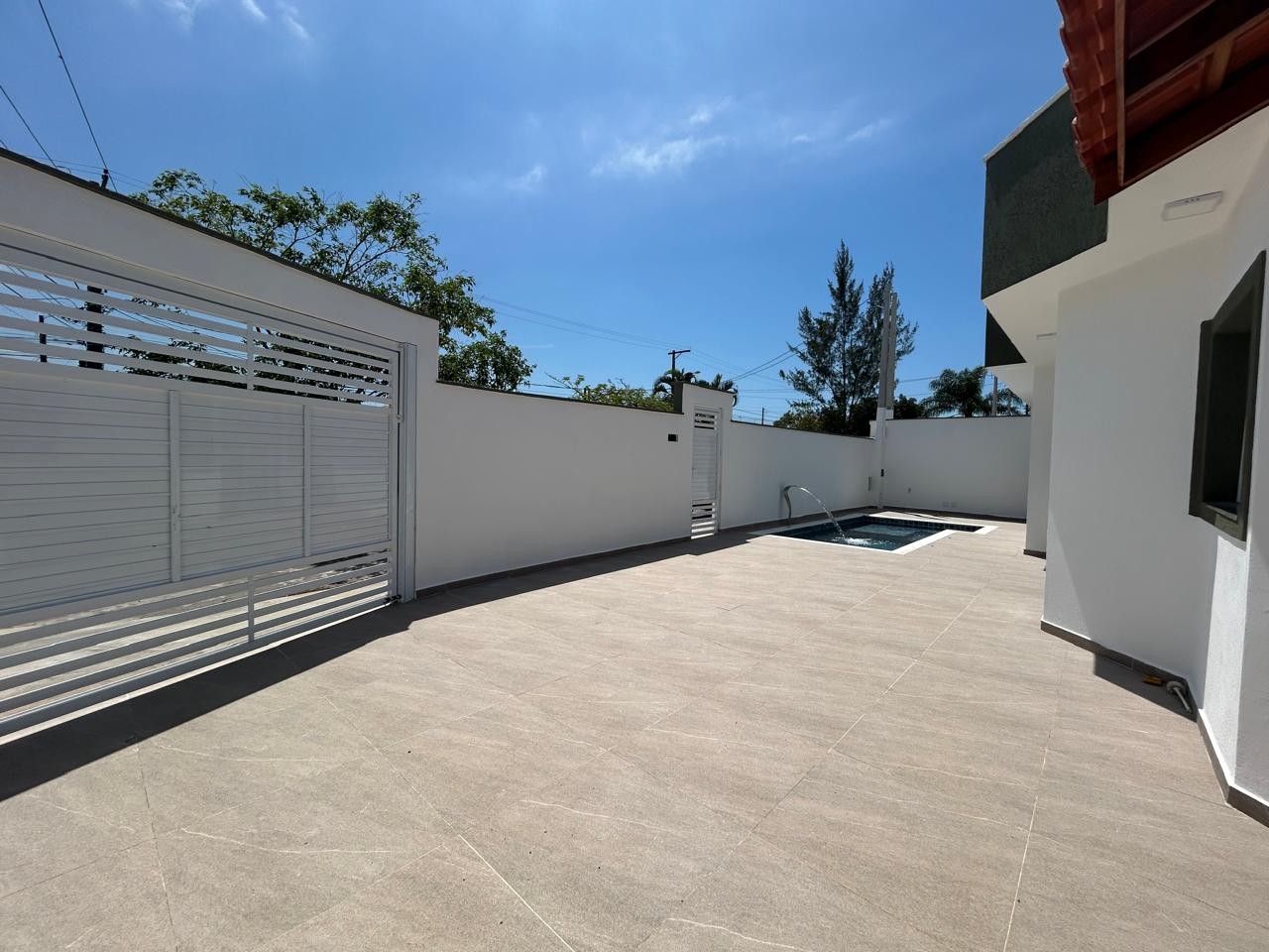 Casa, 2 quartos - Foto 5