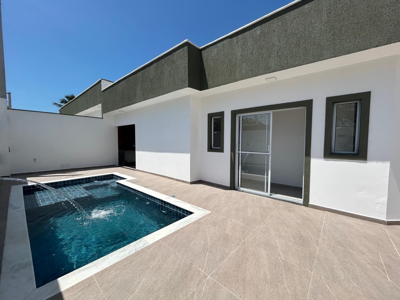 Casa, 2 quartos - Foto 1