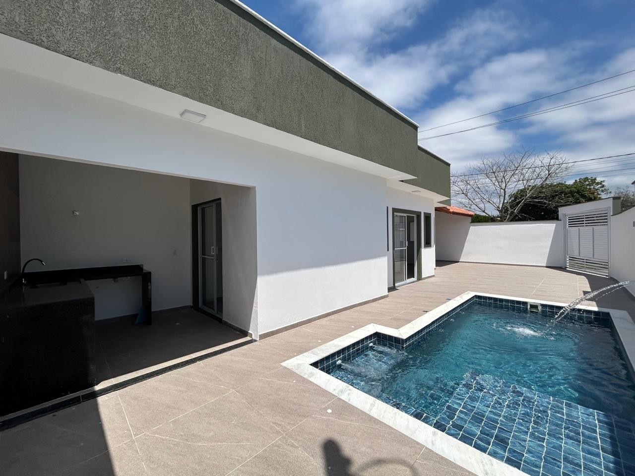 Casa, 2 quartos - Foto 4