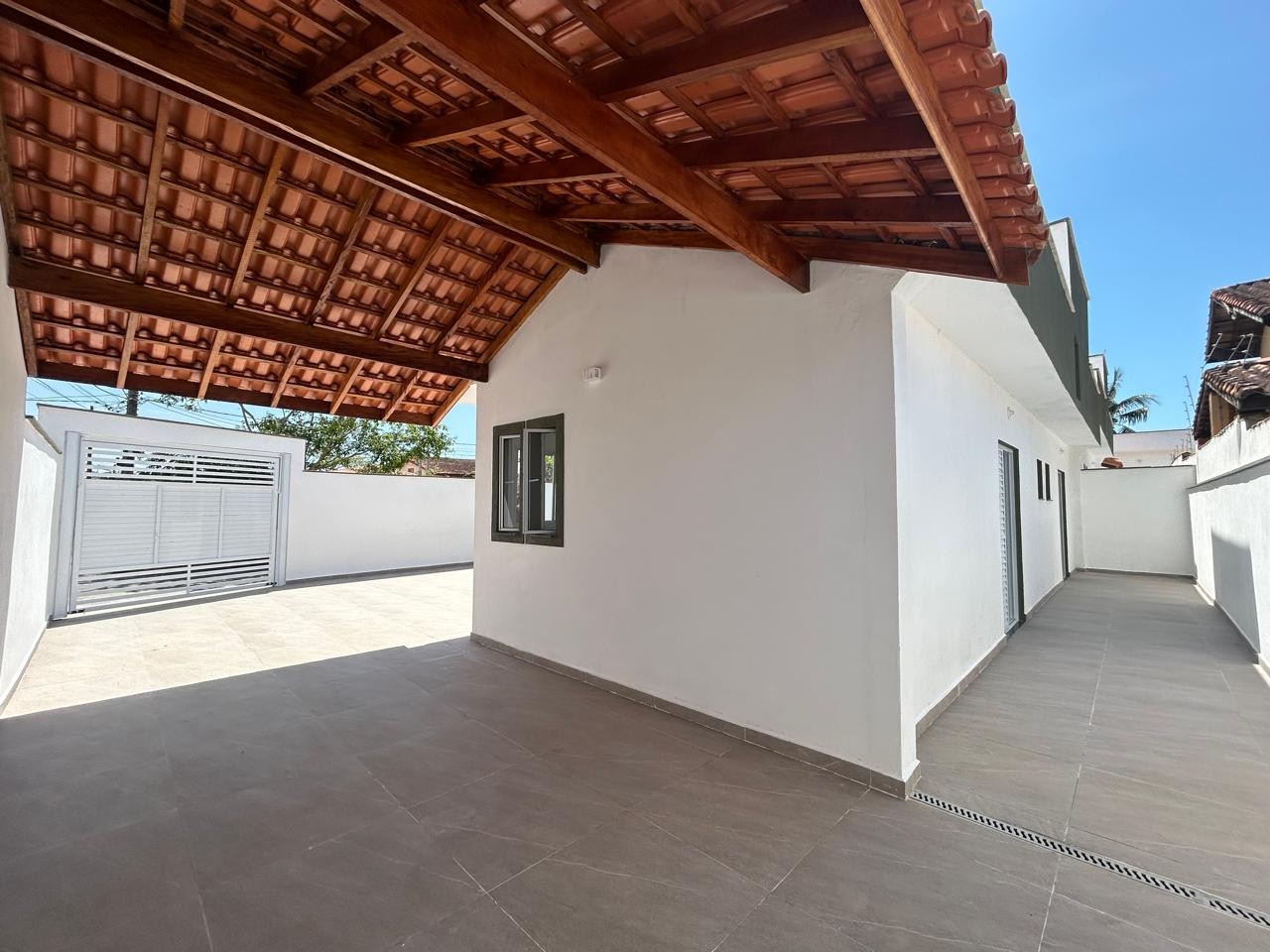 Casa, 2 quartos - Foto 16