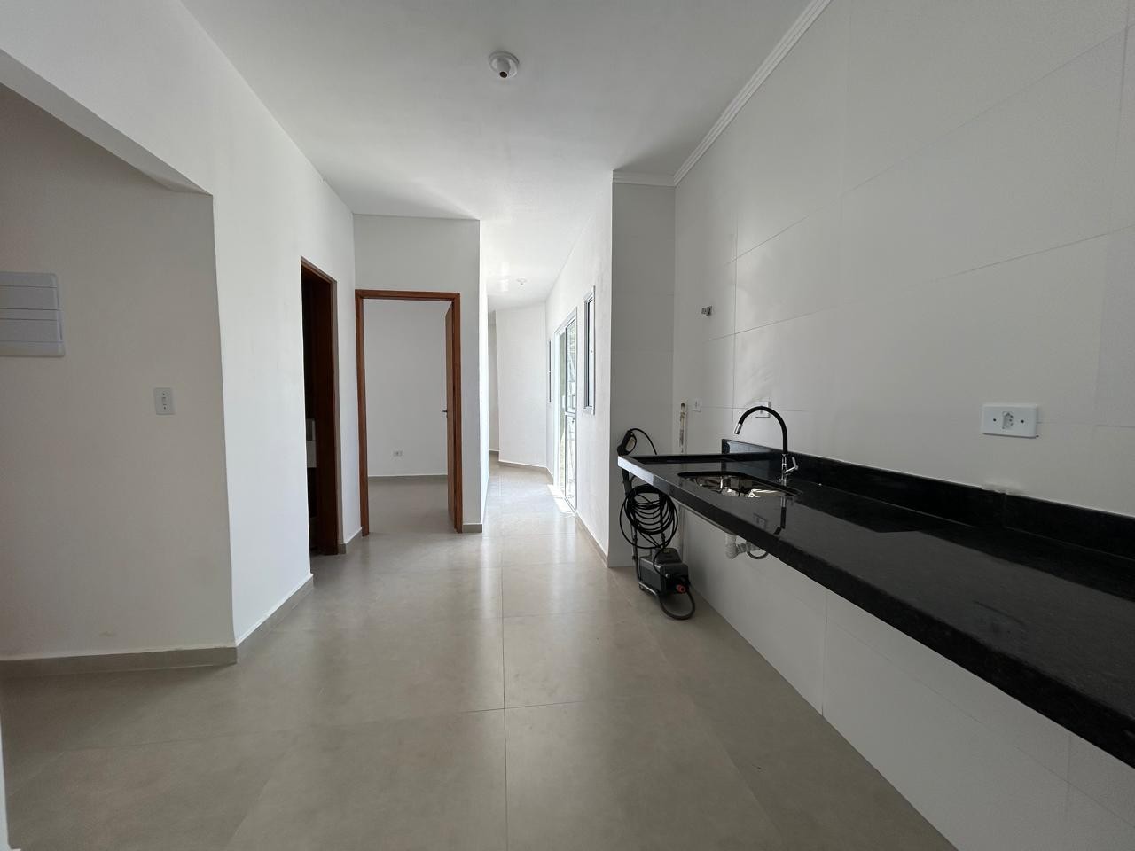 Casa, 2 quartos - Foto 15