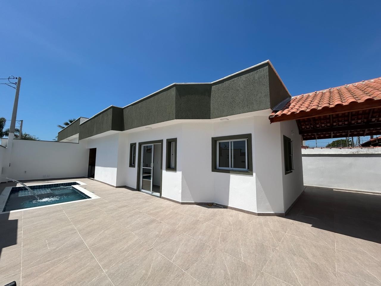 Casa, 2 quartos - Foto 3