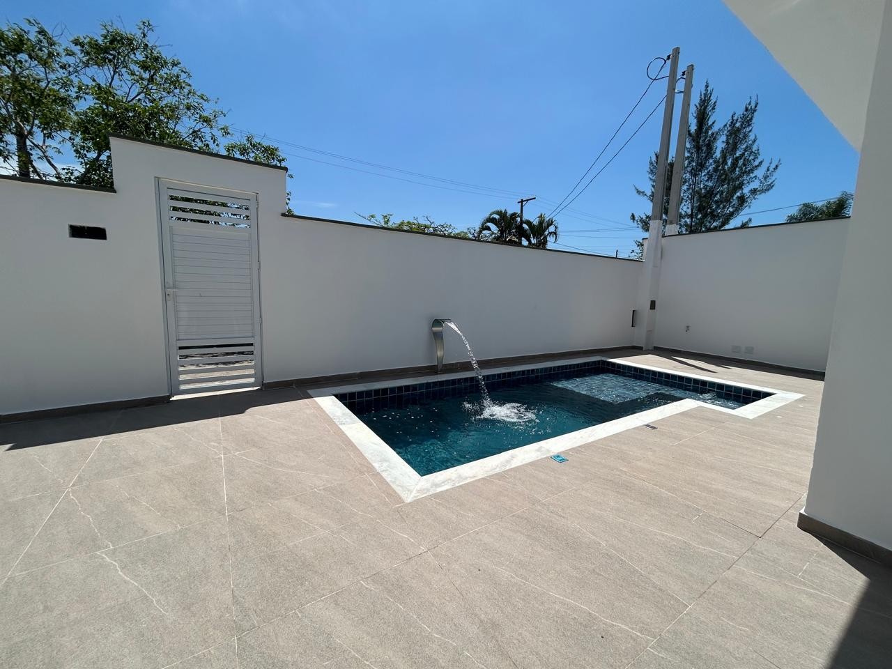 Casa, 2 quartos - Foto 18