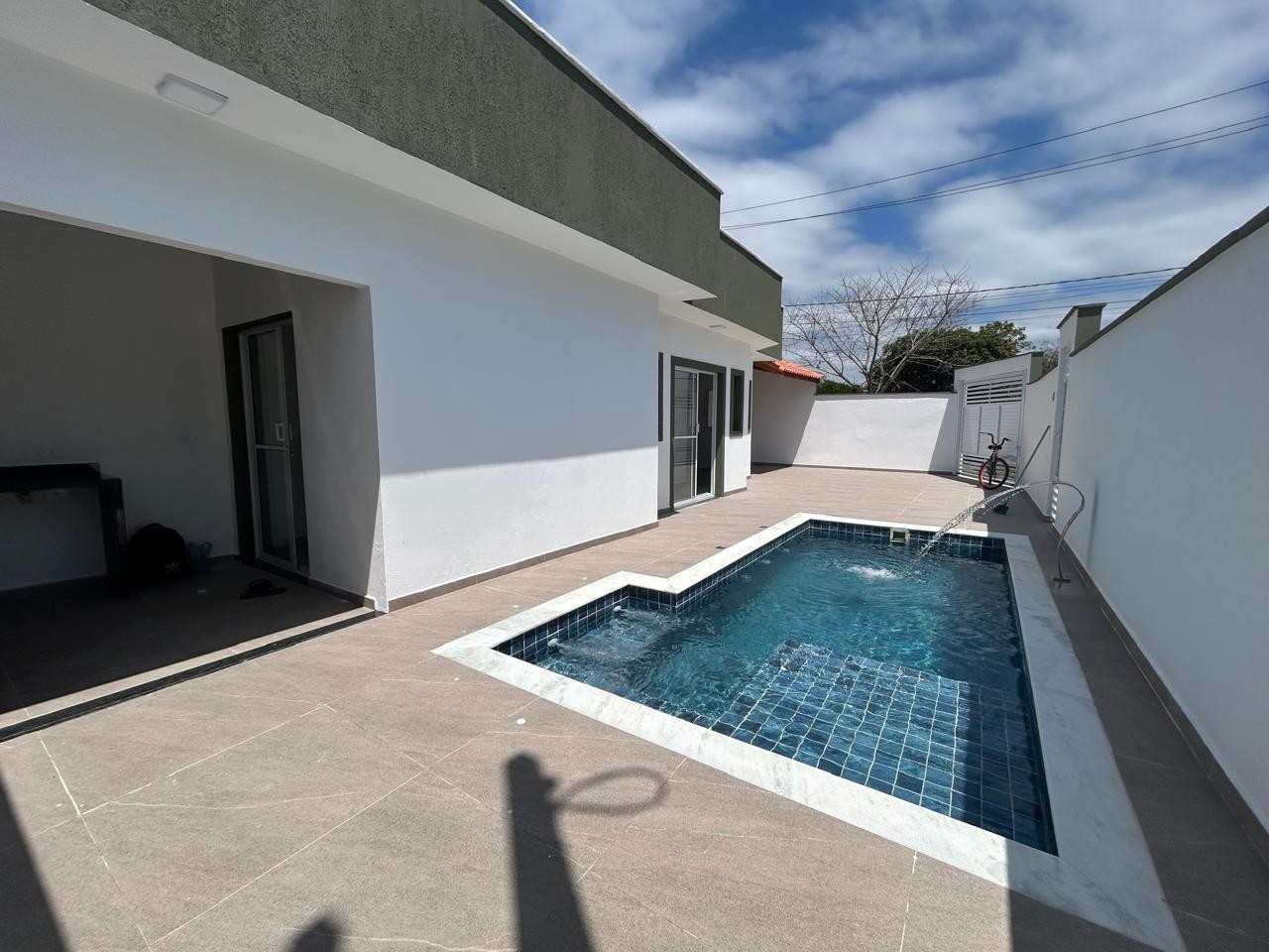 Casa, 2 quartos - Foto 19