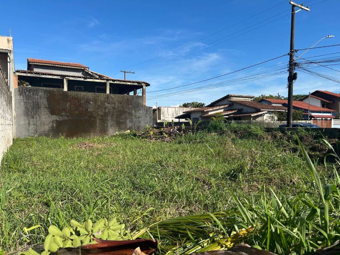 Terreno, 307 m² - Foto 1