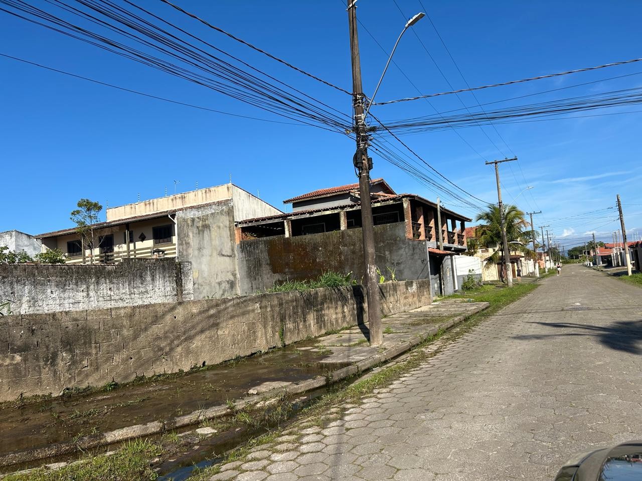 Terreno, 307 m² - Foto 3