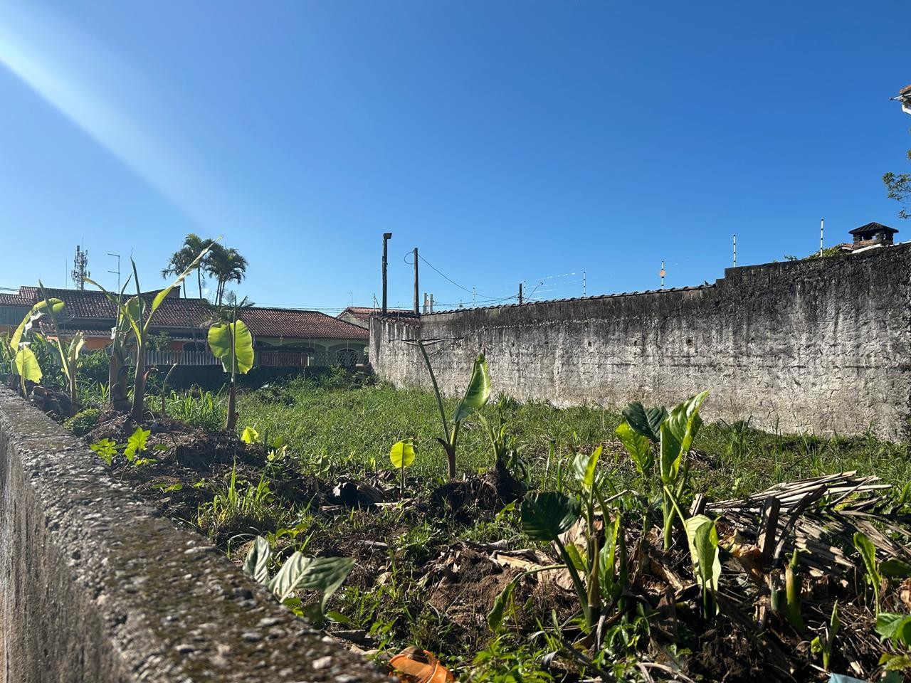 Terreno, 307 m² - Foto 4