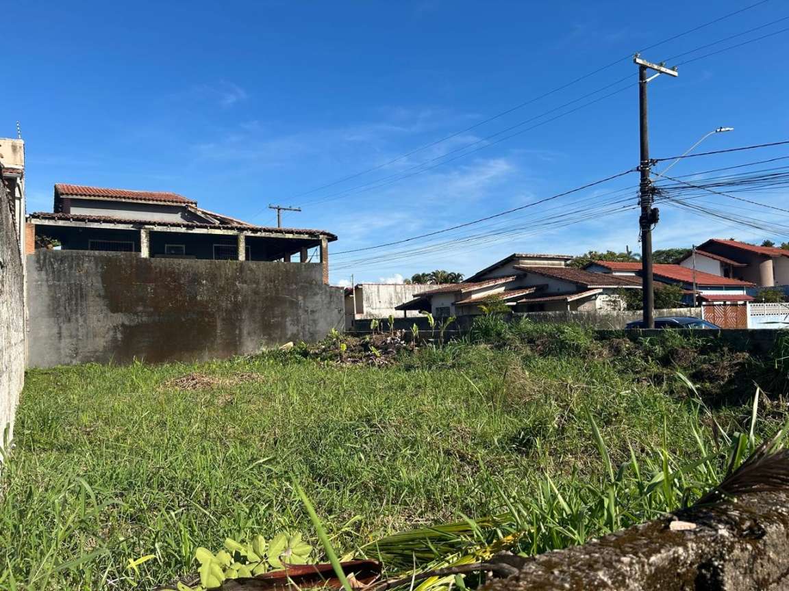 Terreno, 307 m² - Foto 5