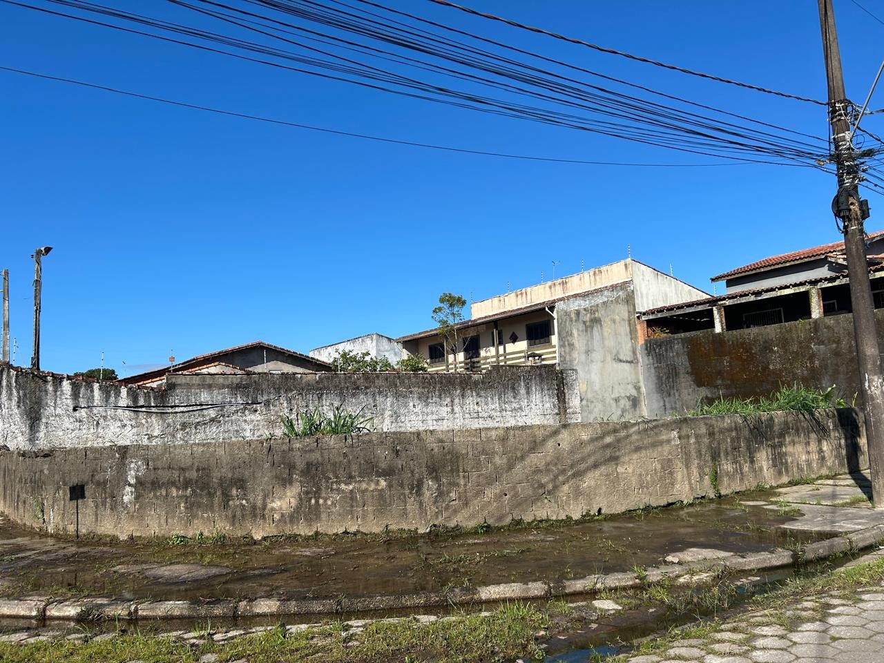 Terreno, 307 m² - Foto 6