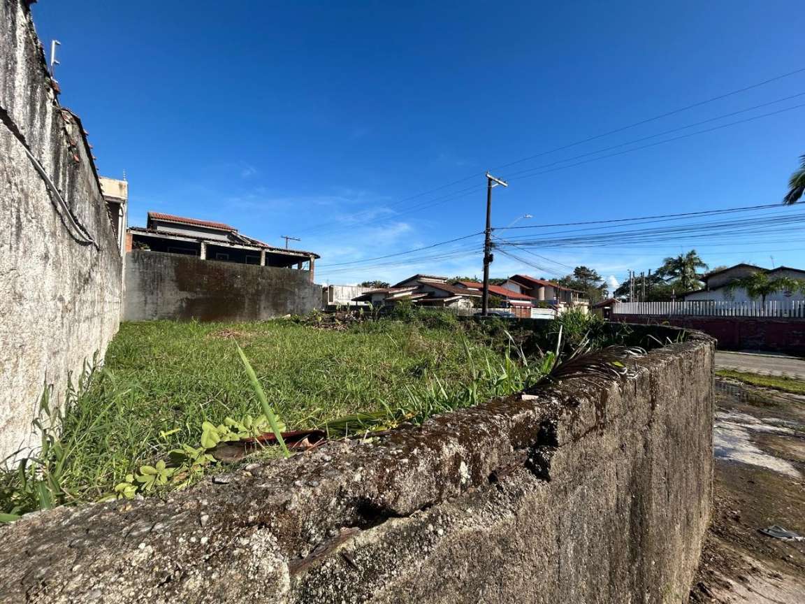 Terreno, 307 m² - Foto 8