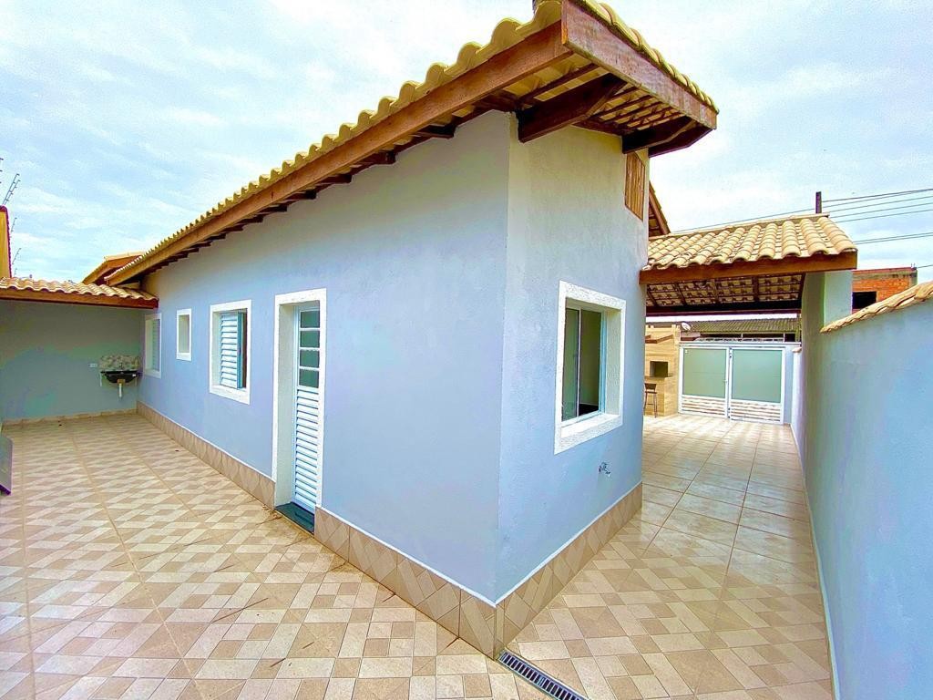 Casa, 3 quartos - Foto 3