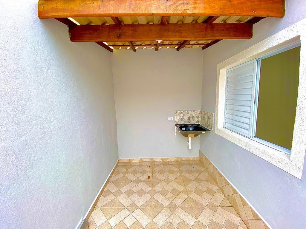 Casa, 3 quartos - Foto 9