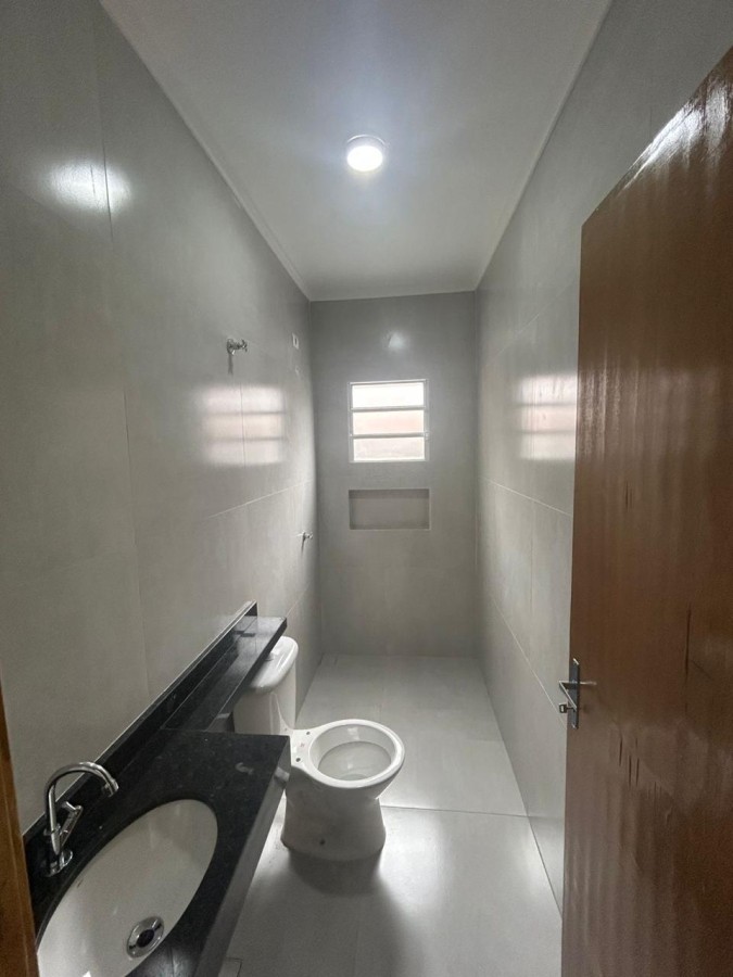 Casa, 2 quartos - Foto 4