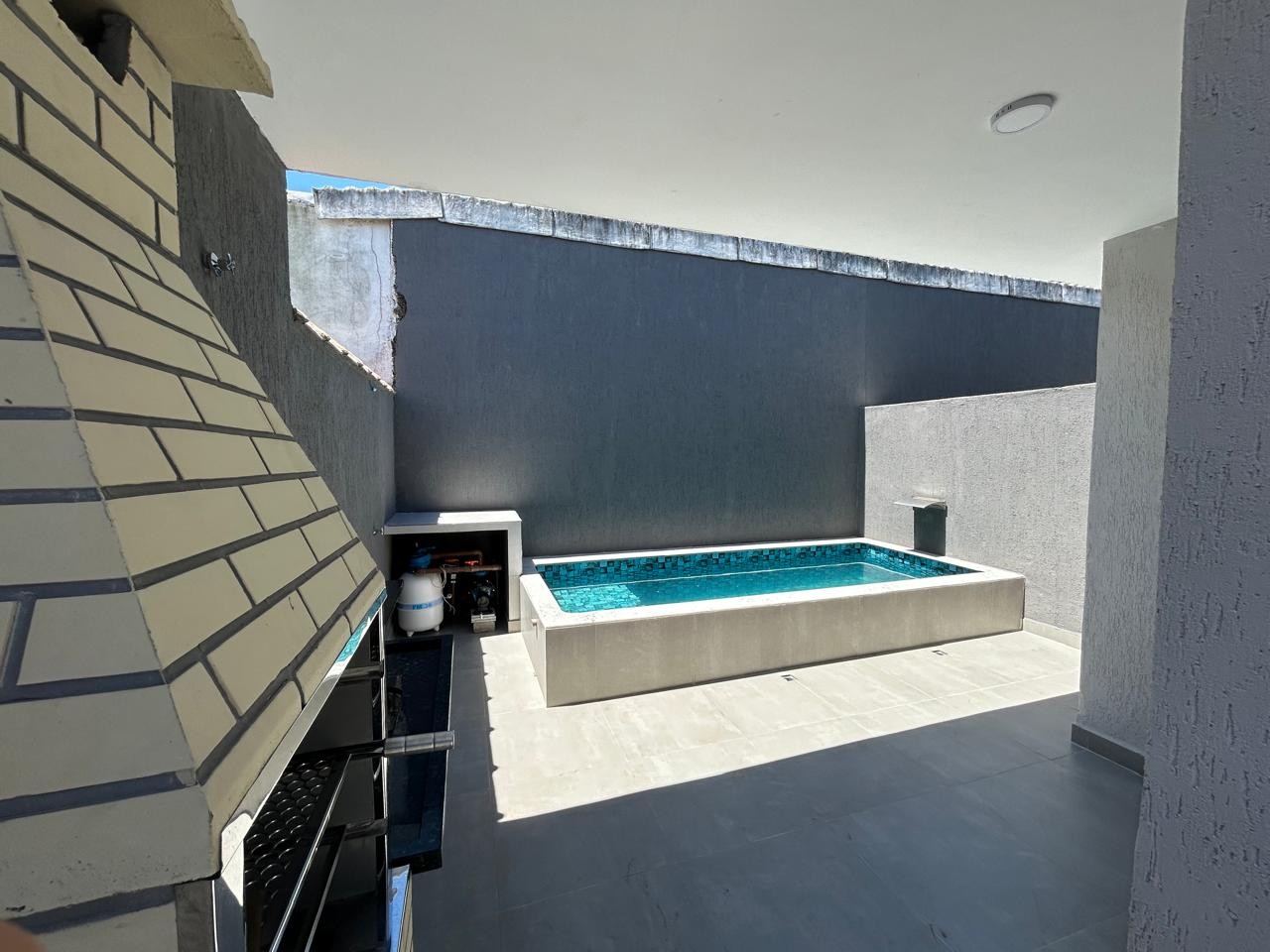 Casa, 2 quartos - Foto 3