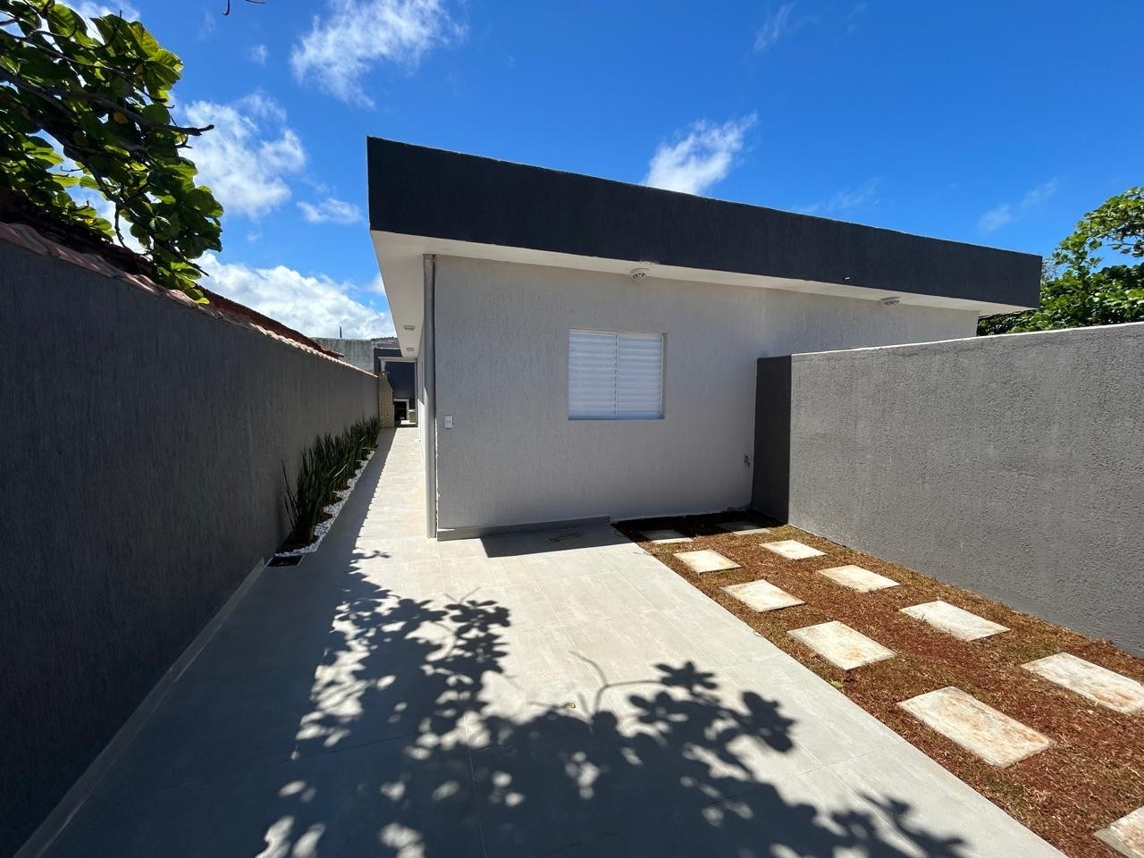 Casa, 2 quartos - Foto 2