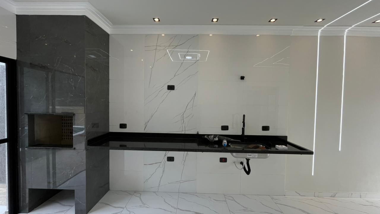 Casa, 2 quartos - Foto 3