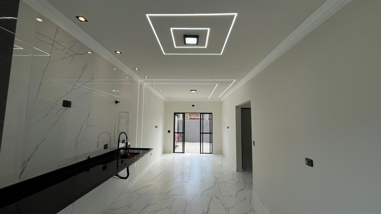 Casa, 2 quartos - Foto 2