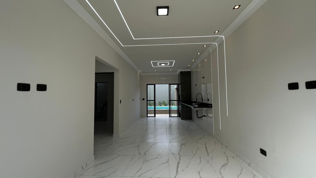 Casa, 2 quartos - Foto 9