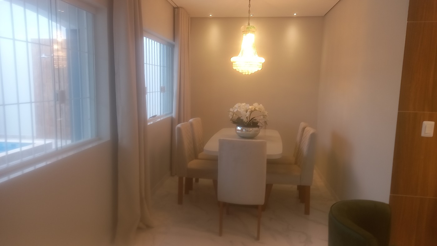 Casa, 3 quartos - Foto 3