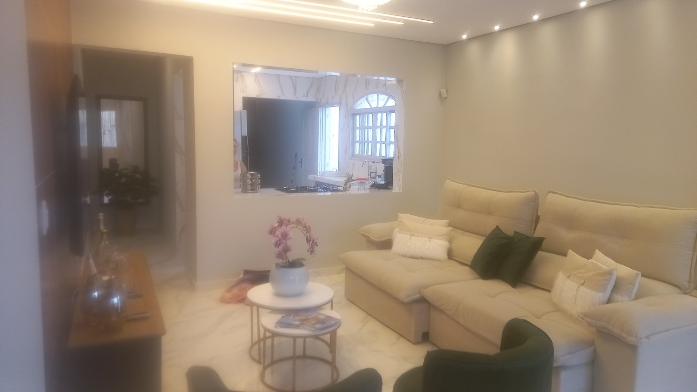 Casa, 3 quartos - Foto 4