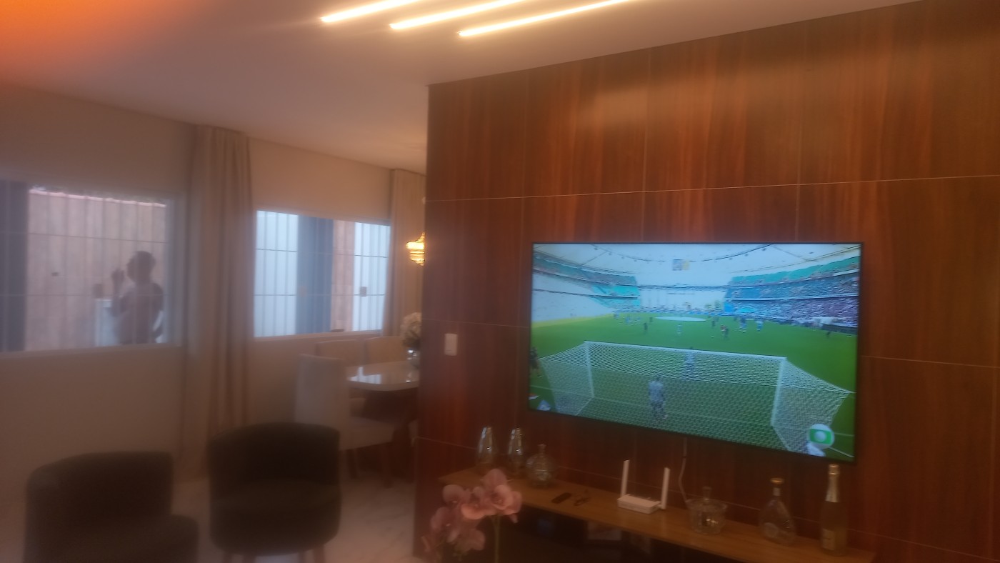 Casa, 3 quartos - Foto 5