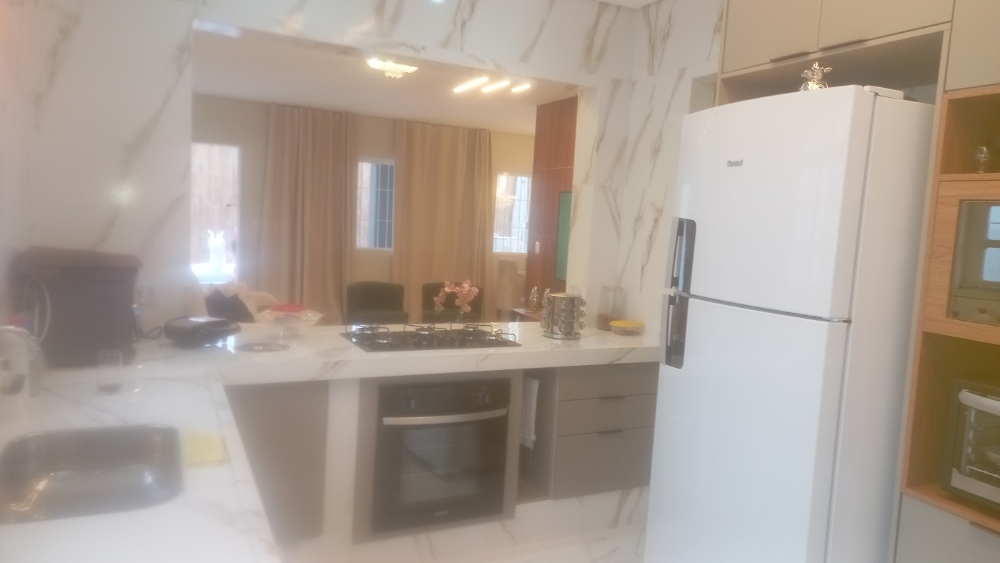 Casa, 3 quartos - Foto 6