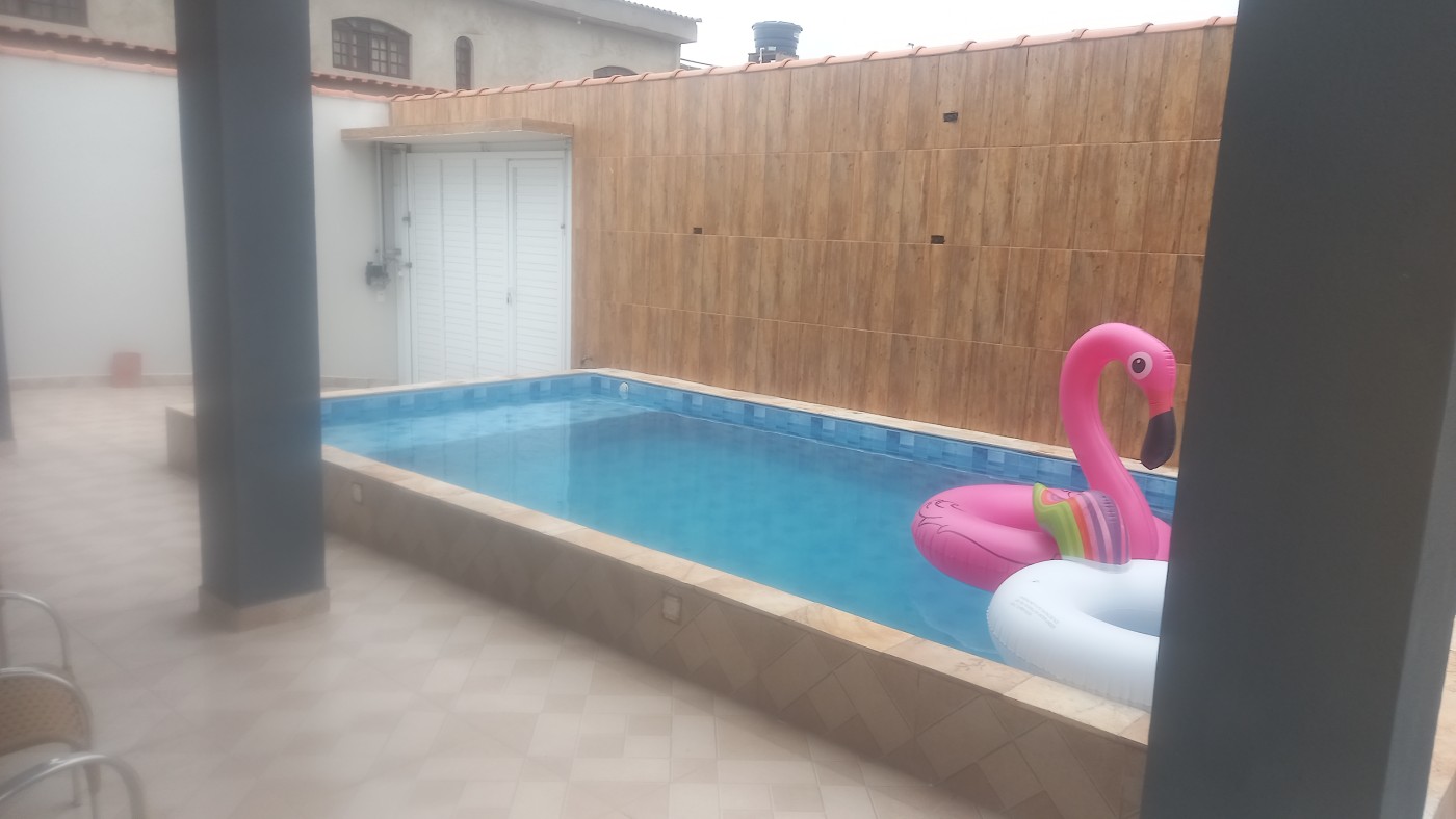 Casa, 3 quartos - Foto 17