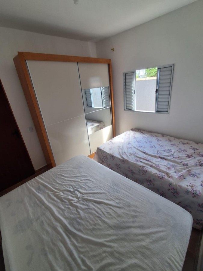 Casa, 2 quartos - Foto 2