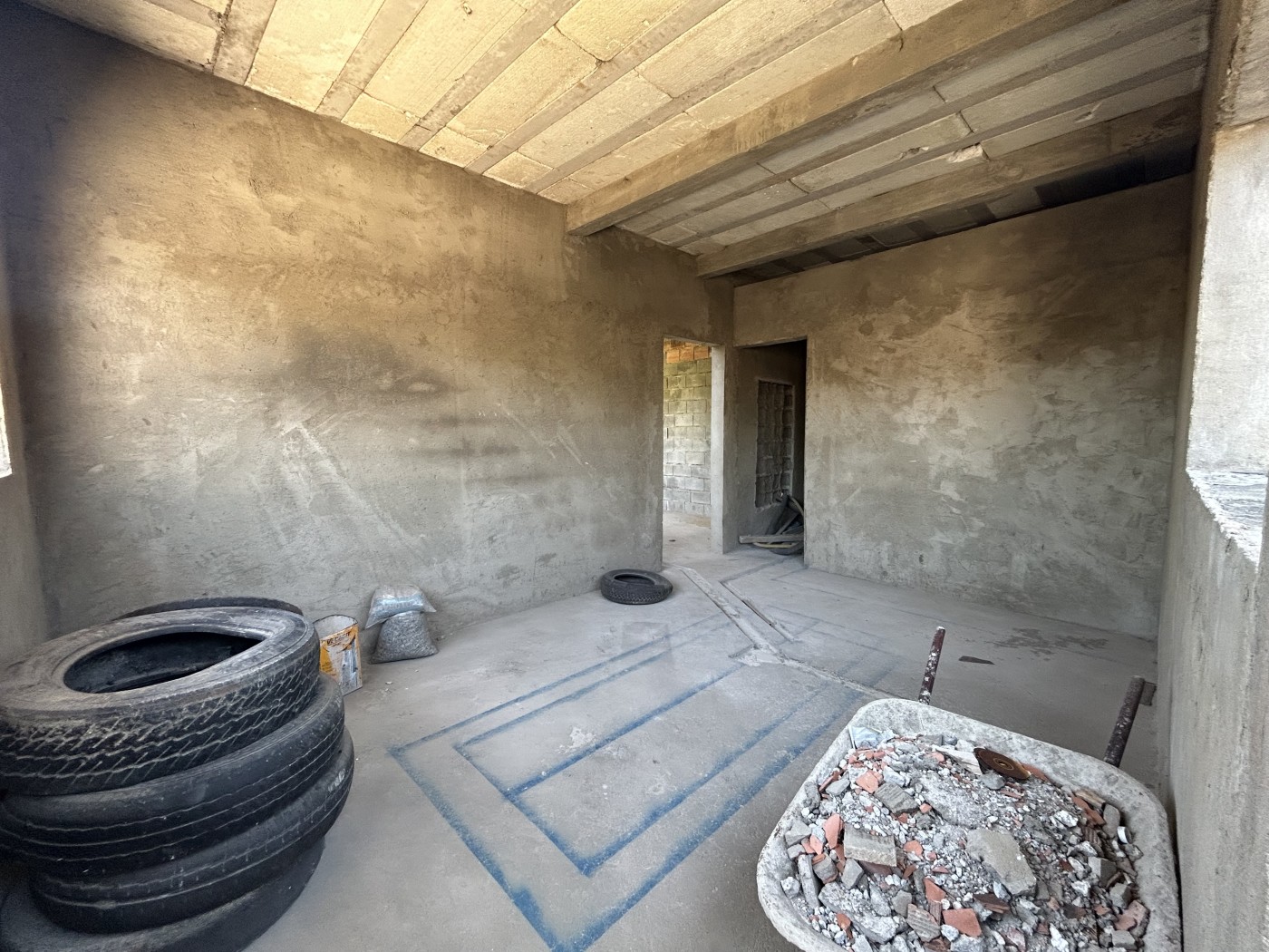 Casa, 3 quartos - Foto 4