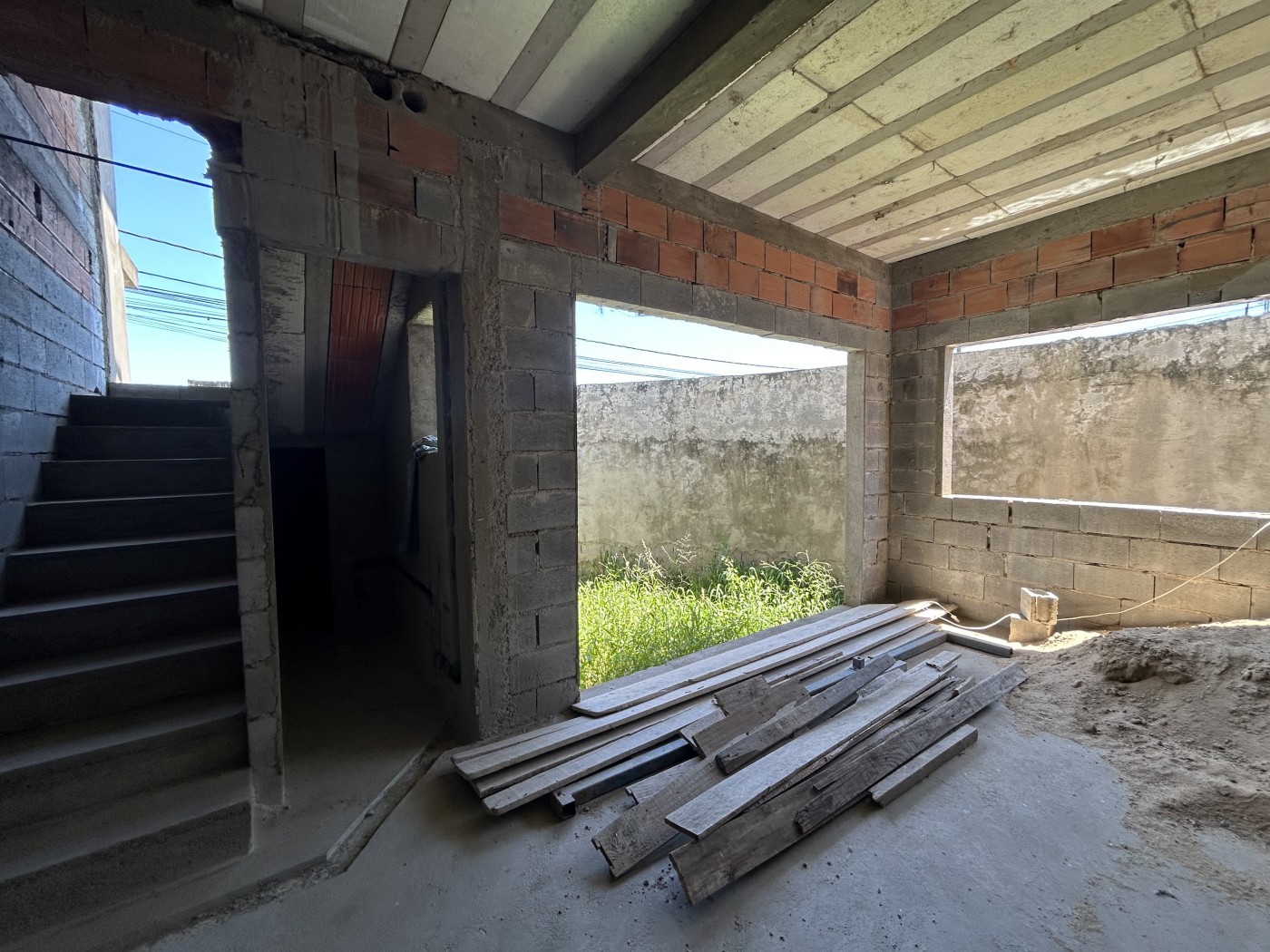 Casa, 3 quartos - Foto 6