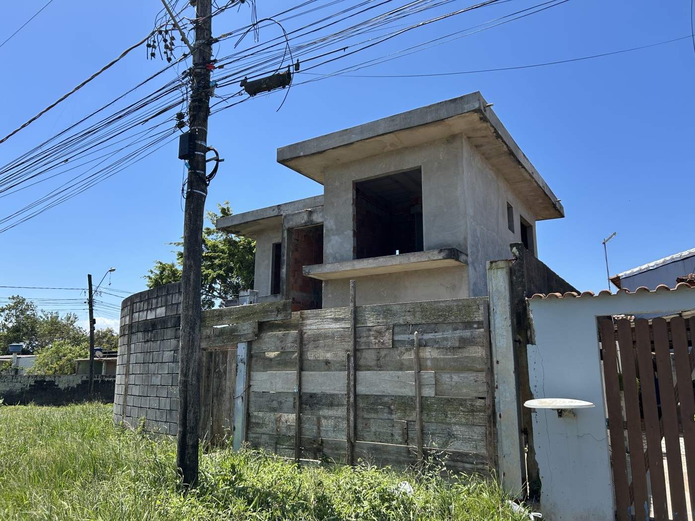 Casa, 3 quartos - Foto 17