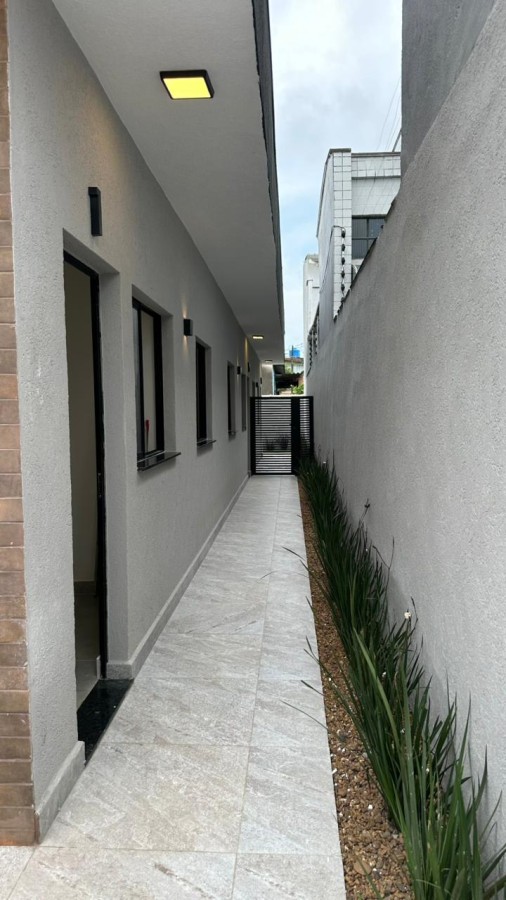 Casa, 2 quartos, 40 m² - Foto 41