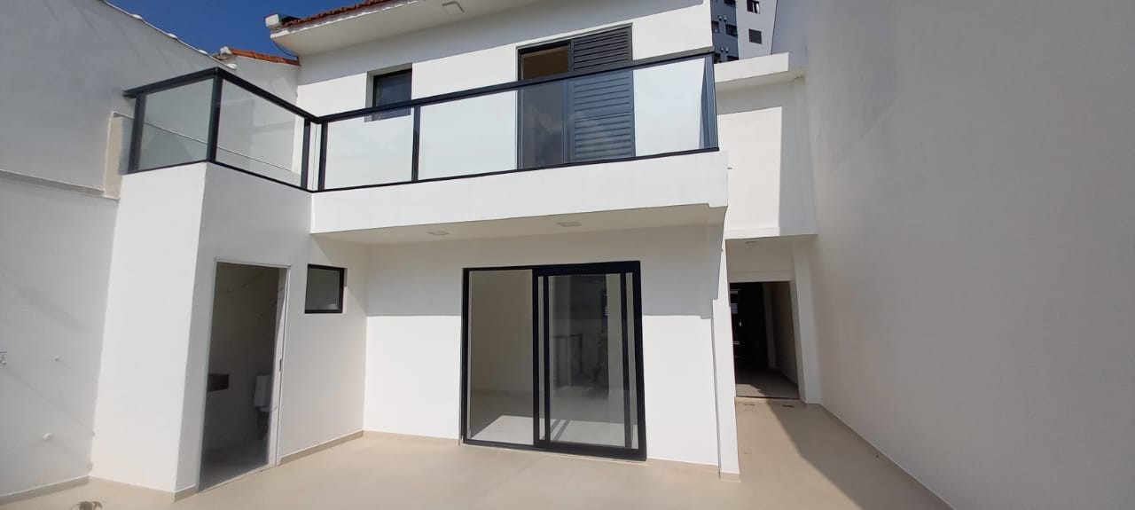 Casa, 3 quartos - Foto 5