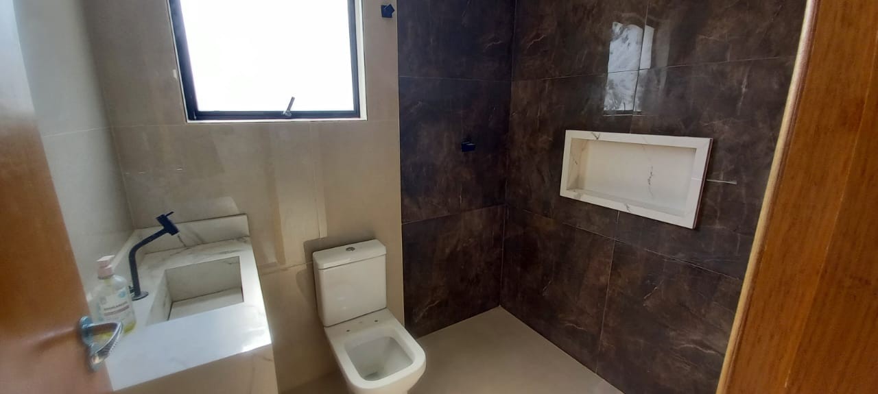 Casa, 3 quartos - Foto 9