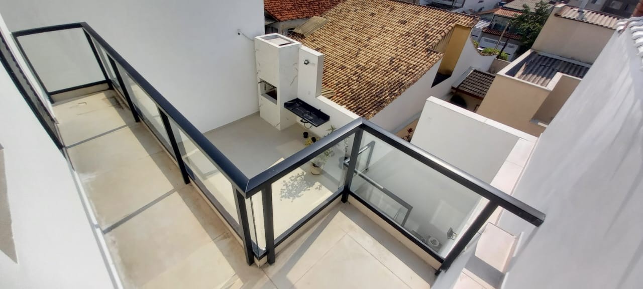 Casa, 3 quartos - Foto 12