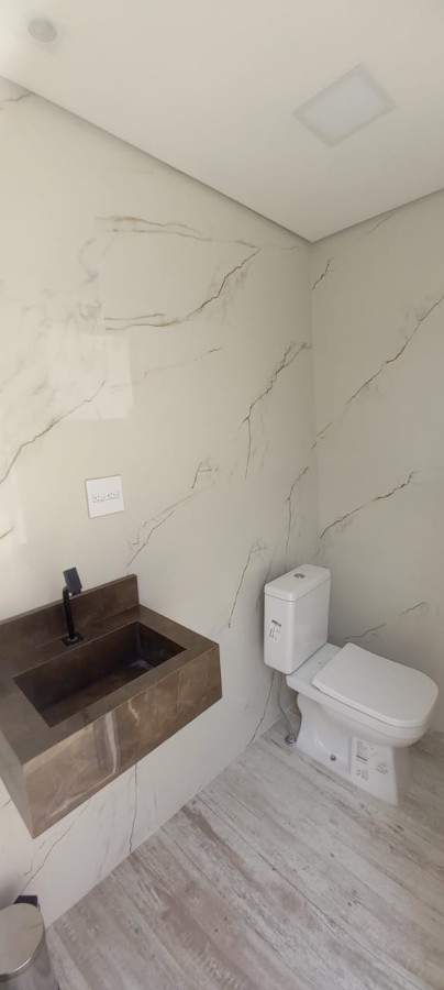 Casa, 3 quartos - Foto 23