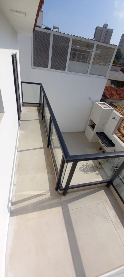 Casa, 3 quartos - Foto 35