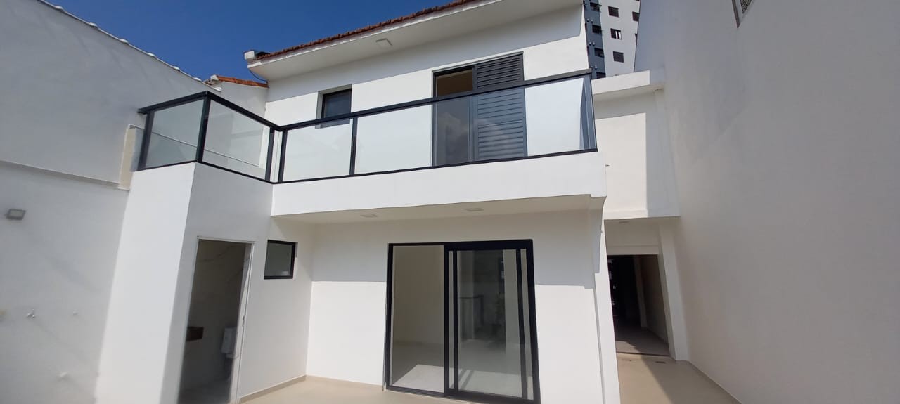 Casa, 3 quartos - Foto 38