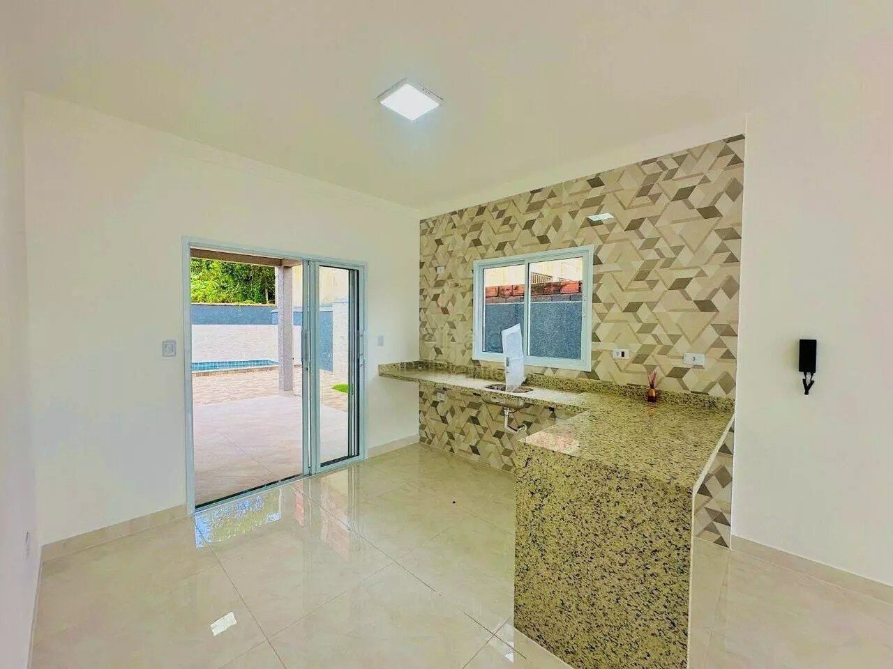 Casa, 3 quartos - Foto 28