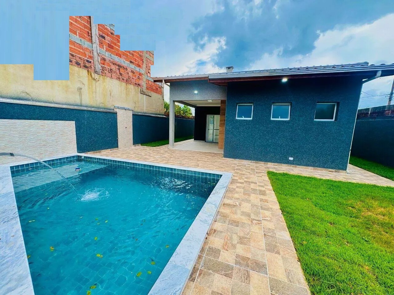 Casa, 3 quartos - Foto 27