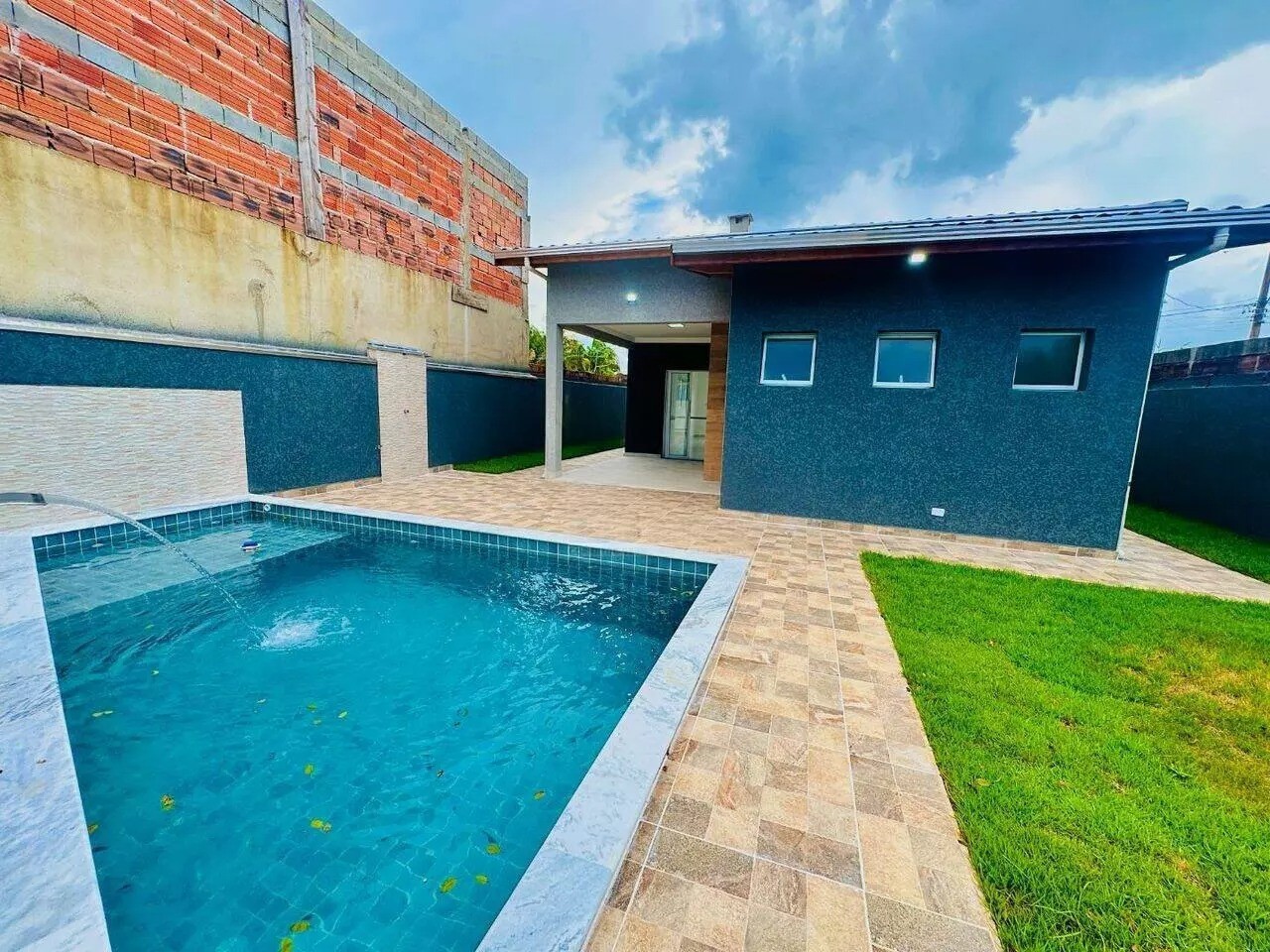 Casa, 3 quartos - Foto 30