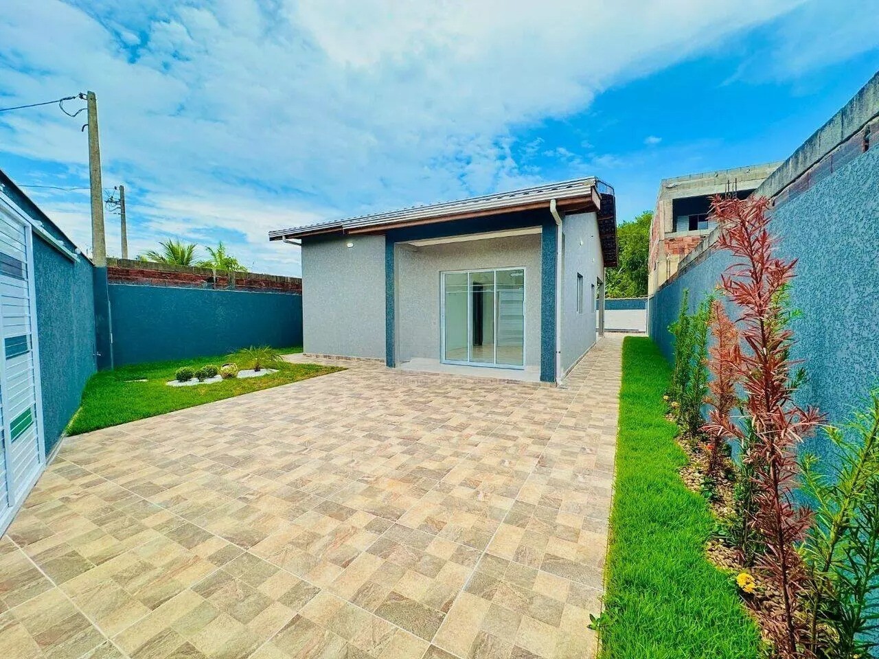 Casa, 3 quartos - Foto 31