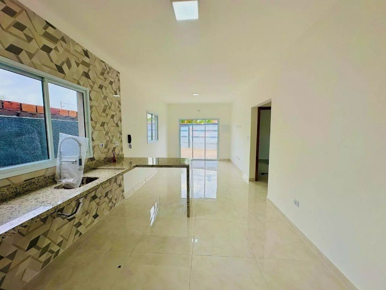 Casa, 3 quartos - Foto 32