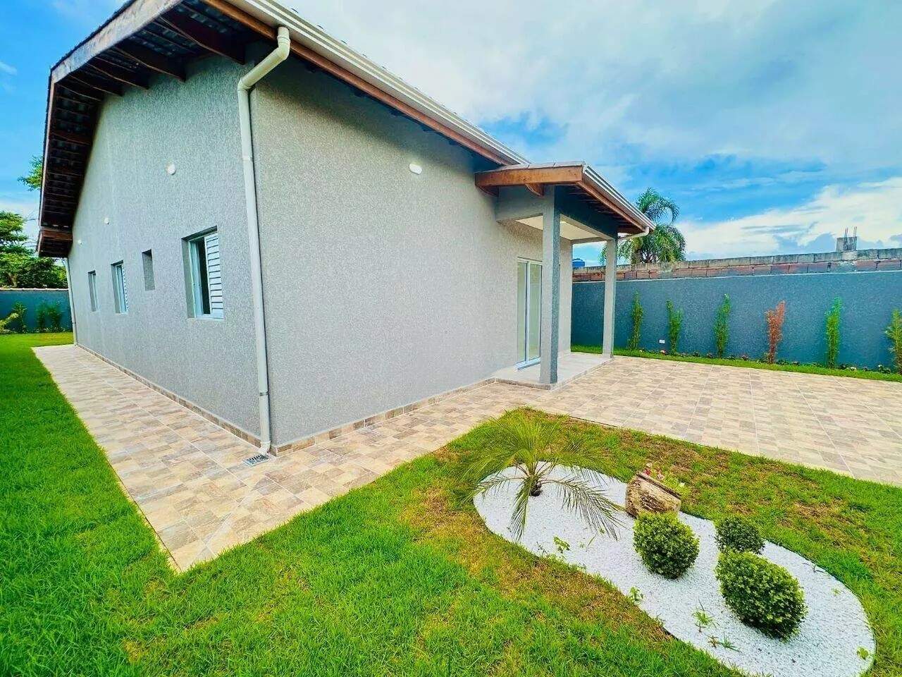 Casa, 3 quartos - Foto 35